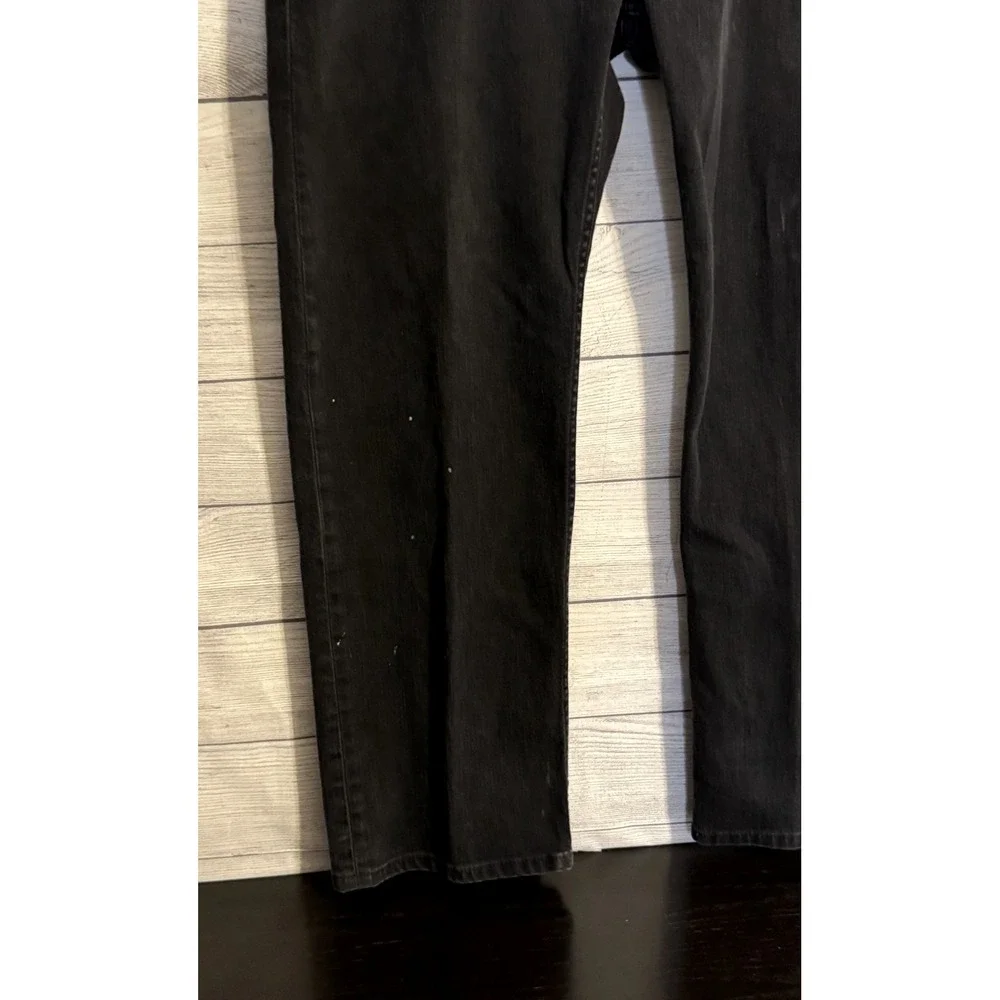 Levis description levi